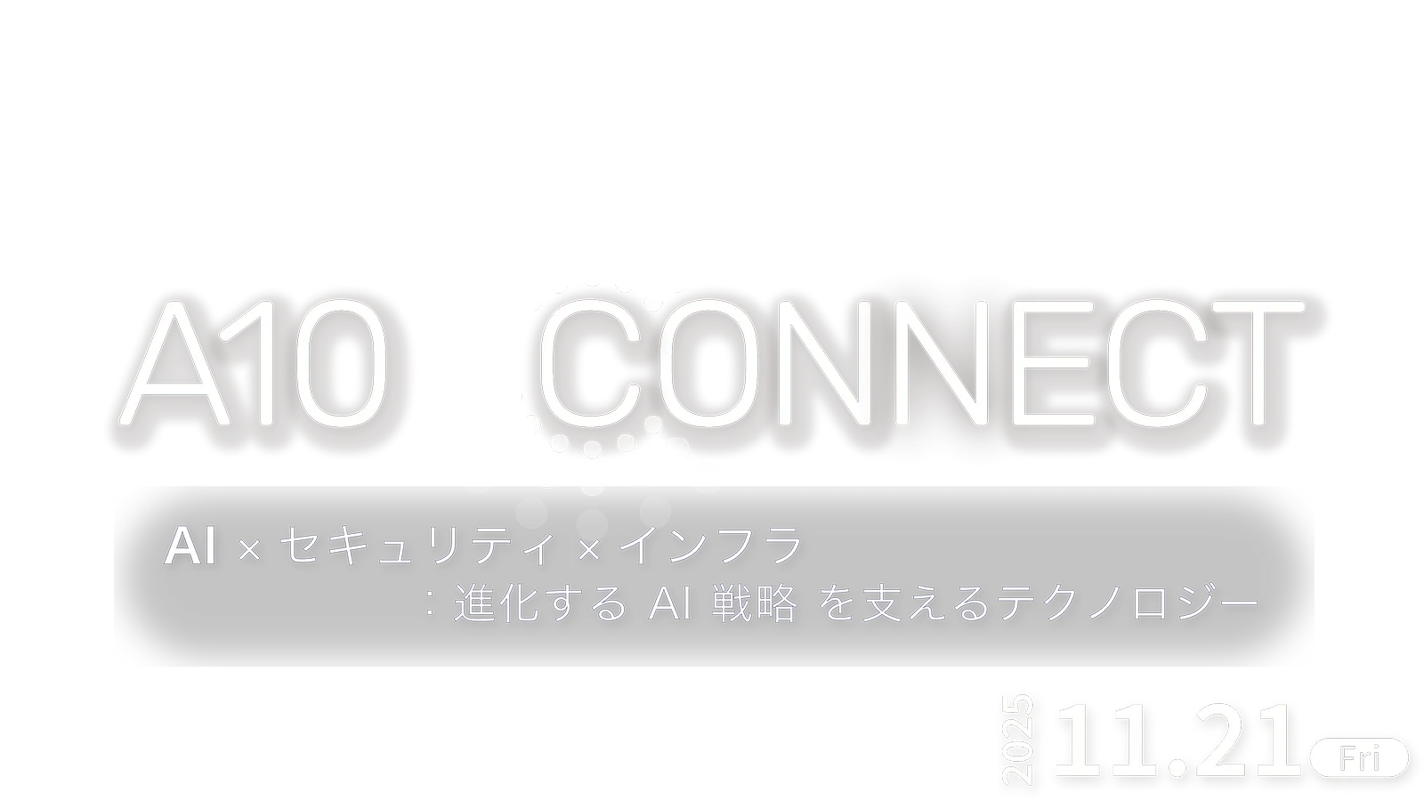 A10 Connect 2025