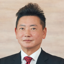唐鎌 勝彦